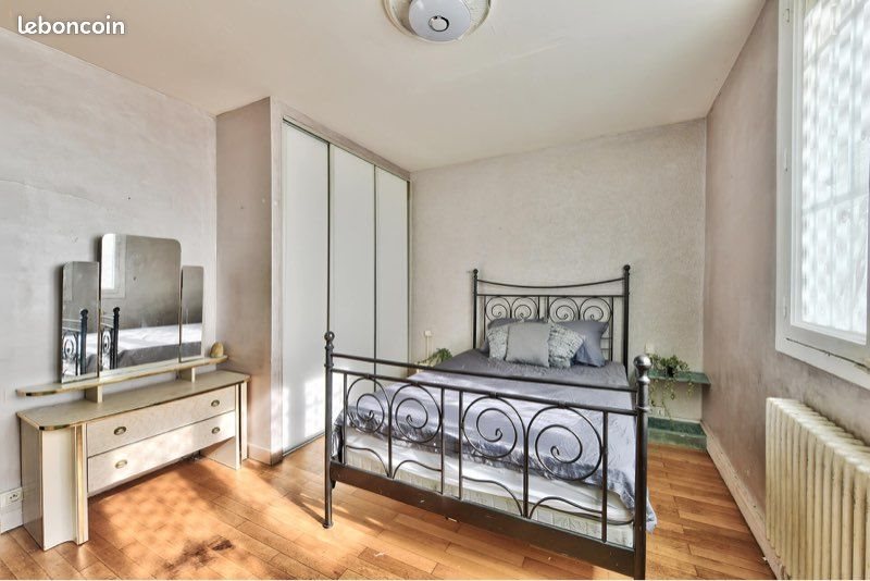 Appartement à vendre, 50m², Villeurbanne