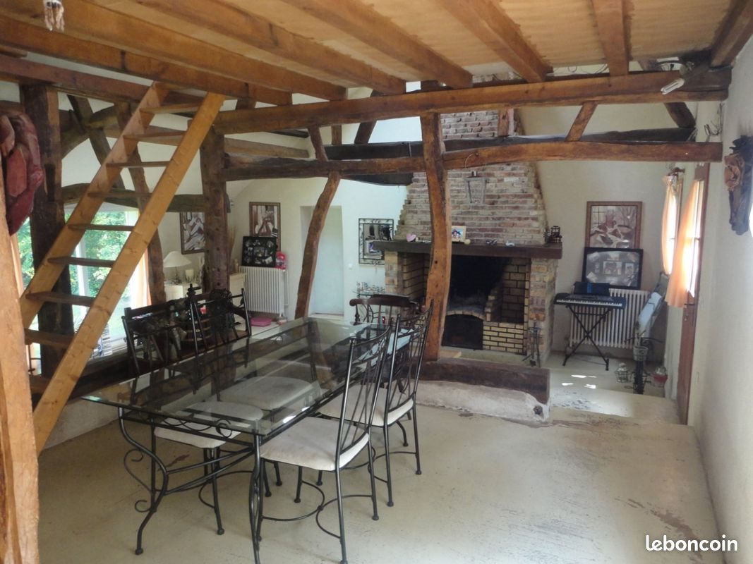 Maison à vendre, 138m², Bézu-la-Forêt