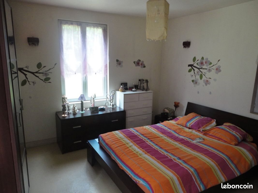 Maison à vendre, 138m², Bézu-la-Forêt