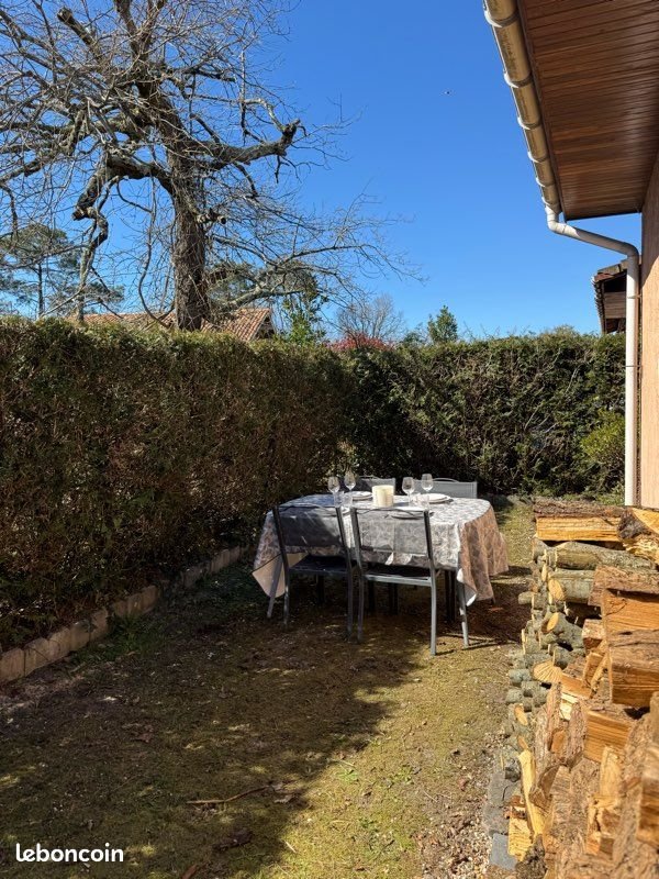 Maison à louer, 40m², Arès