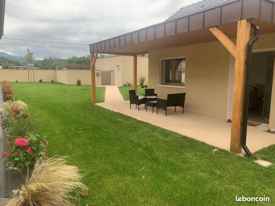 Maison à louer, 96m², Bagnères-de-Bigorre