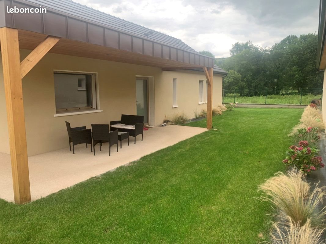 Maison à louer, 96m², Bagnères-de-Bigorre
