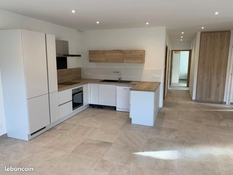 Maison à louer, 96m², Bagnères-de-Bigorre