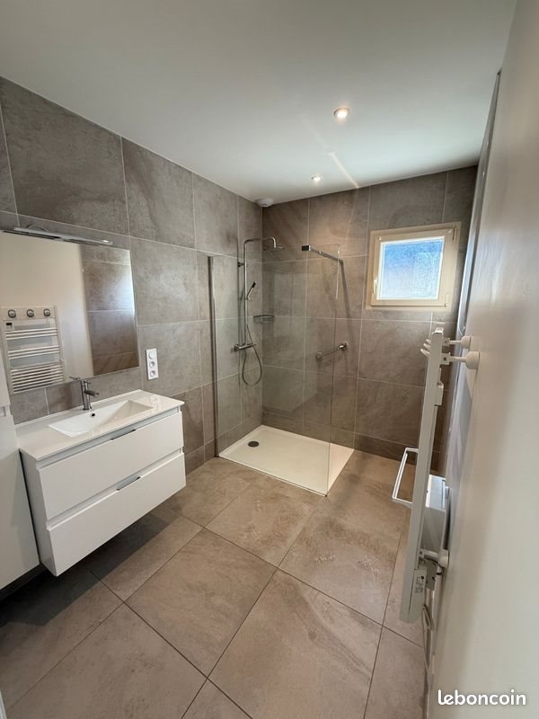 Maison à louer, 96m², Bagnères-de-Bigorre