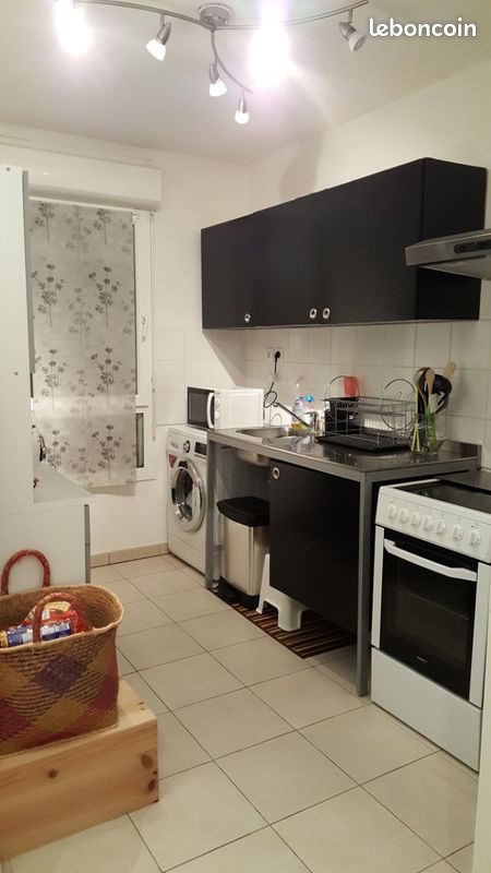 Appartement à louer, 46m², Libourne