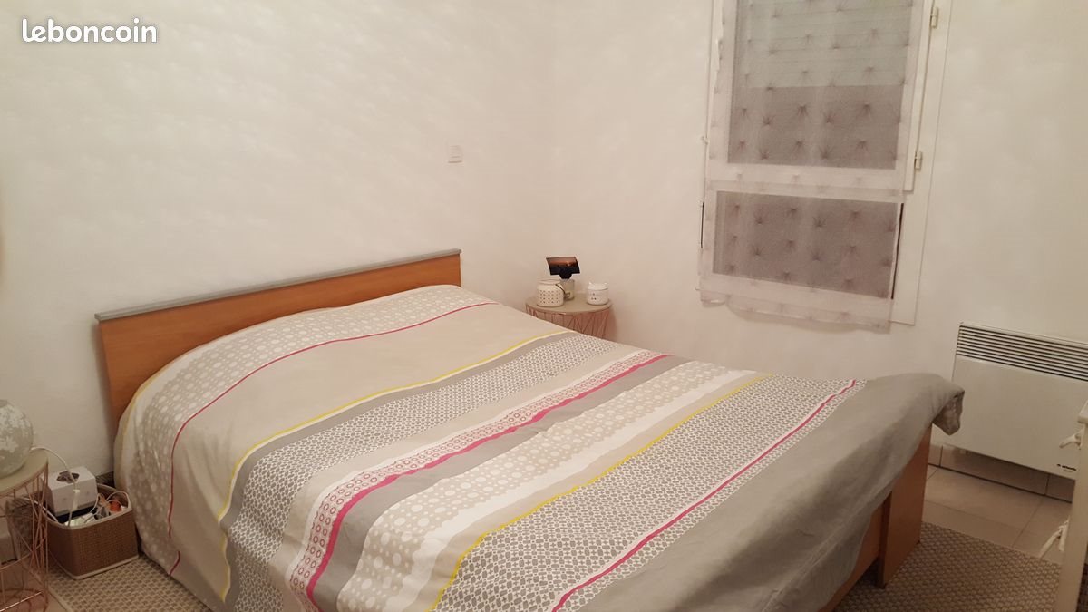 Appartement à louer, 46m², Libourne