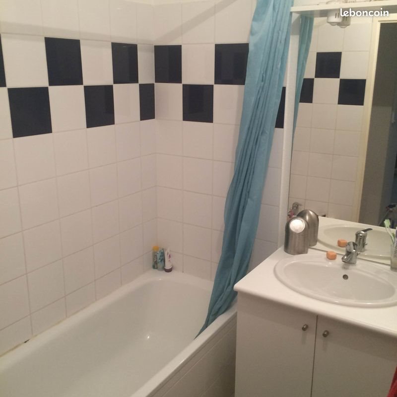 Appartement à louer, 46m², Libourne