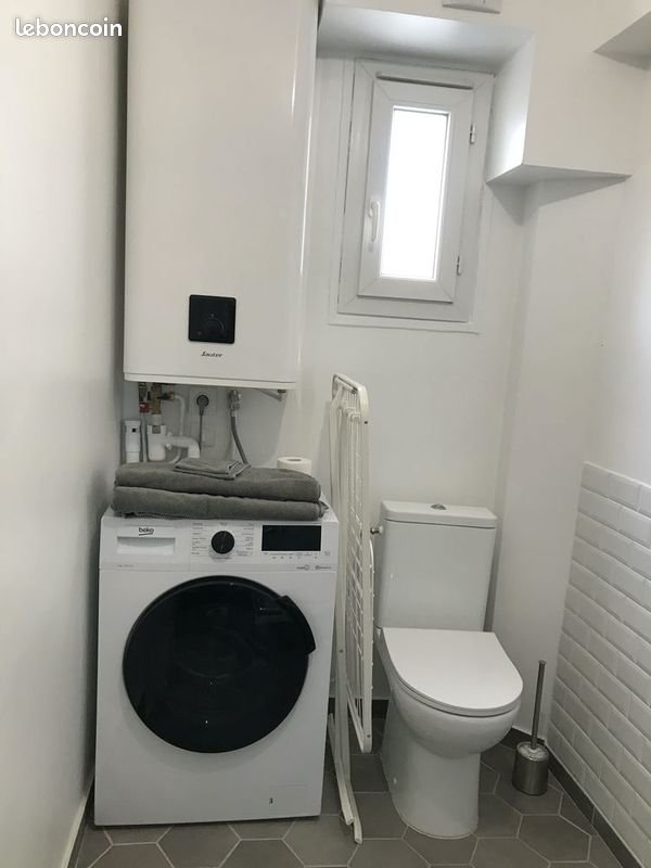 Appartement à louer, 26m², Mérignac