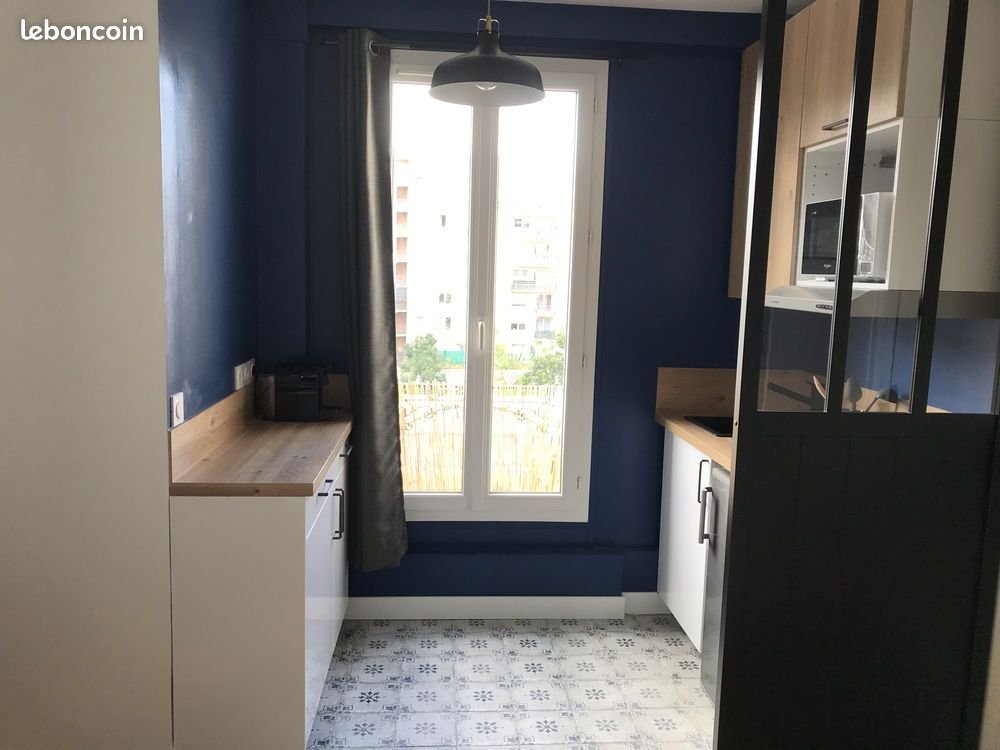Appartement à louer, 26m², Mérignac