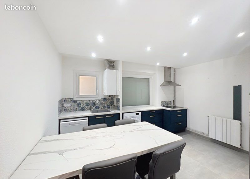 Appartement à vendre, 49m², Mont-de-Marsan