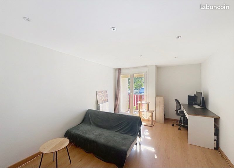 Appartement à vendre, 49m², Mont-de-Marsan