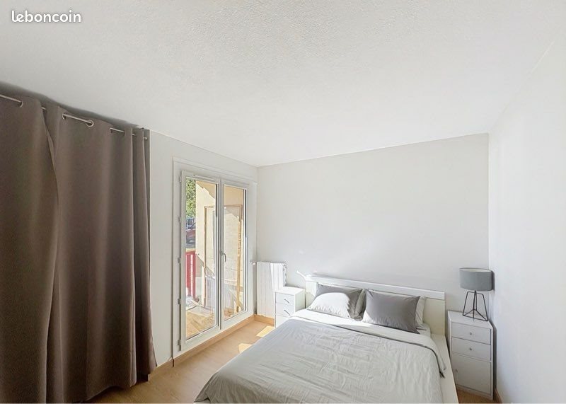 Appartement à vendre, 49m², Mont-de-Marsan