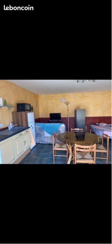 Appartement à louer, 30m², Luçon