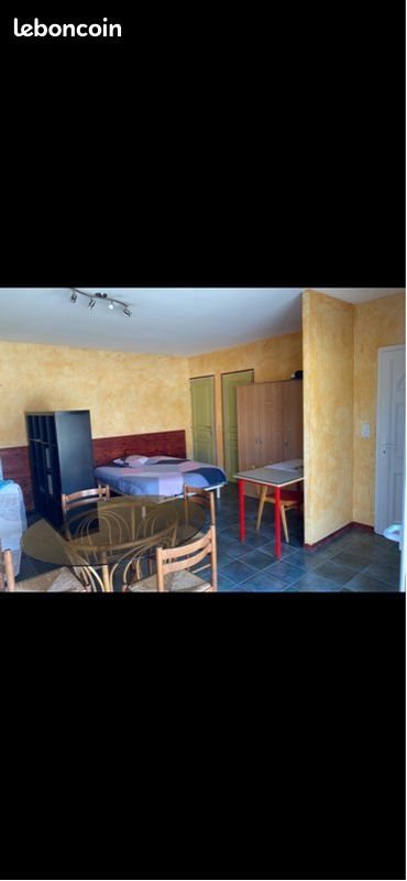 Appartement à louer, 30m², Luçon