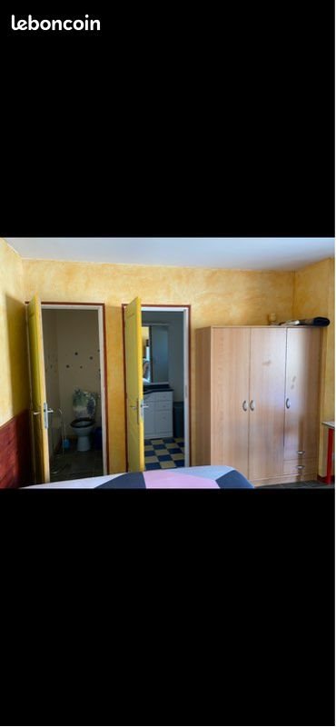 Appartement à louer, 30m², Luçon