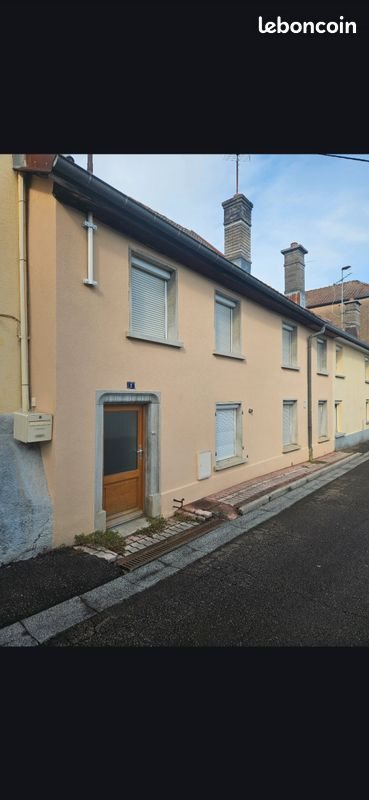 Maison à louer, 82m², Héricourt