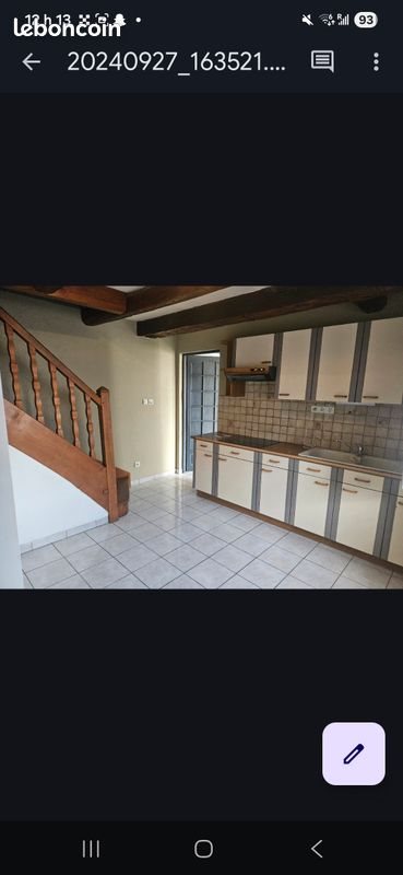 Maison à louer, 82m², Héricourt