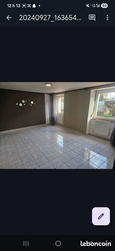 Maison à louer, 82m², Héricourt