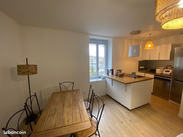 Appartement à louer, 68m², Reventin-Vaugris