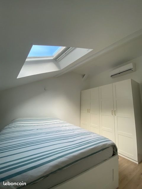 Appartement à louer, 68m², Reventin-Vaugris