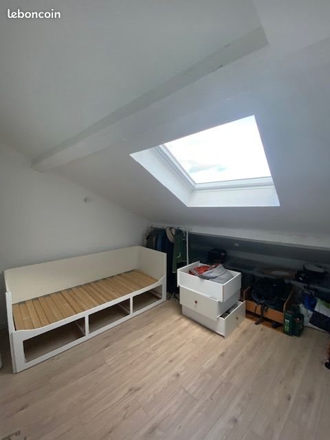 Appartement à louer, 68m², Reventin-Vaugris