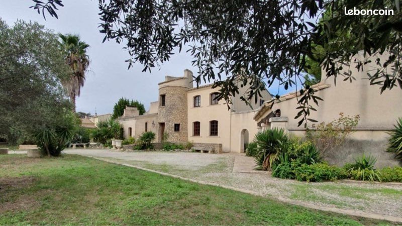 Maison à vendre, 191m², Lunel