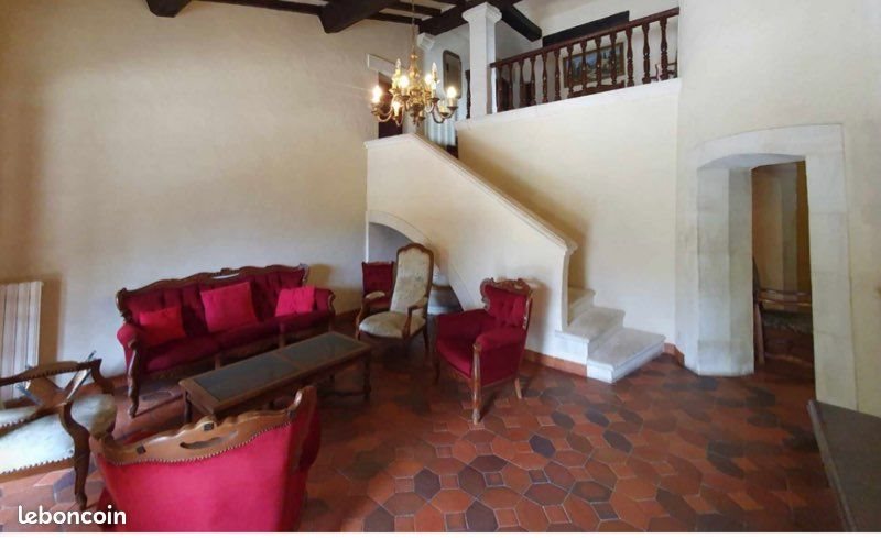 Maison à vendre, 191m², Lunel