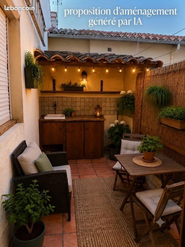 Appartement à vendre, 87m², Perpignan