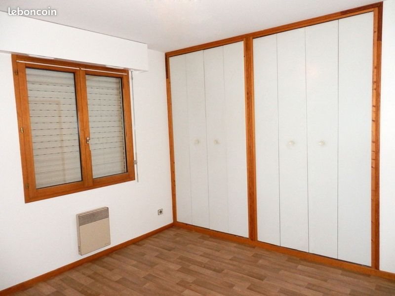 Appartement à louer, 51m², Mont-de-Marsan