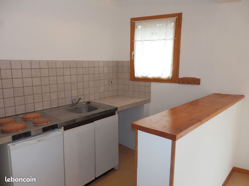 Appartement à louer, 51m², Mont-de-Marsan