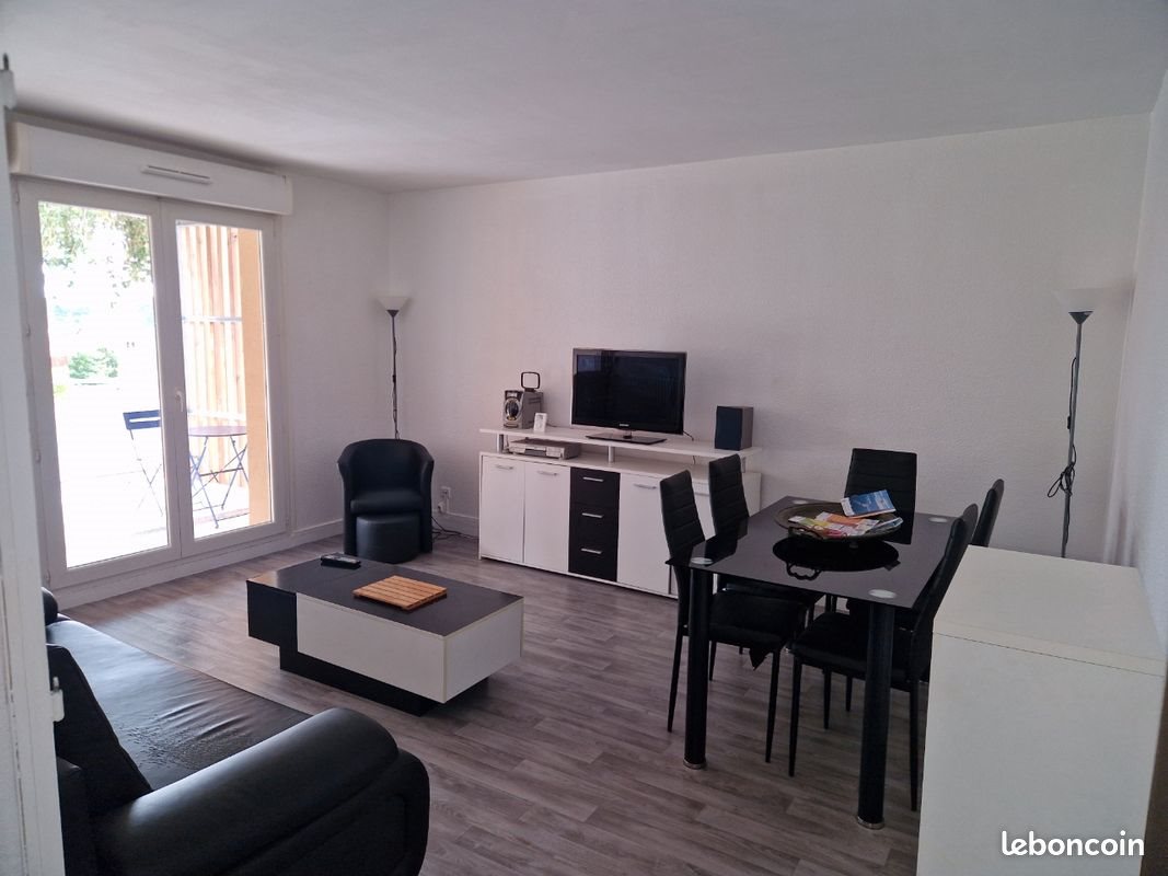 Appartement à louer, 64m², La Teste-de-Buch