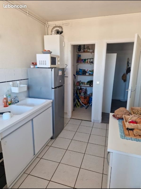 Appartement à louer, 64m², La Teste-de-Buch