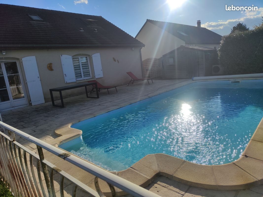Maison à vendre, 180m², Sorigny