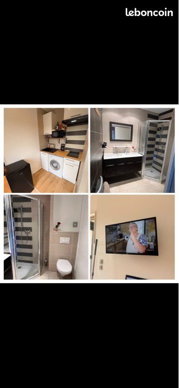 Appartement à louer, 28m², Alénya