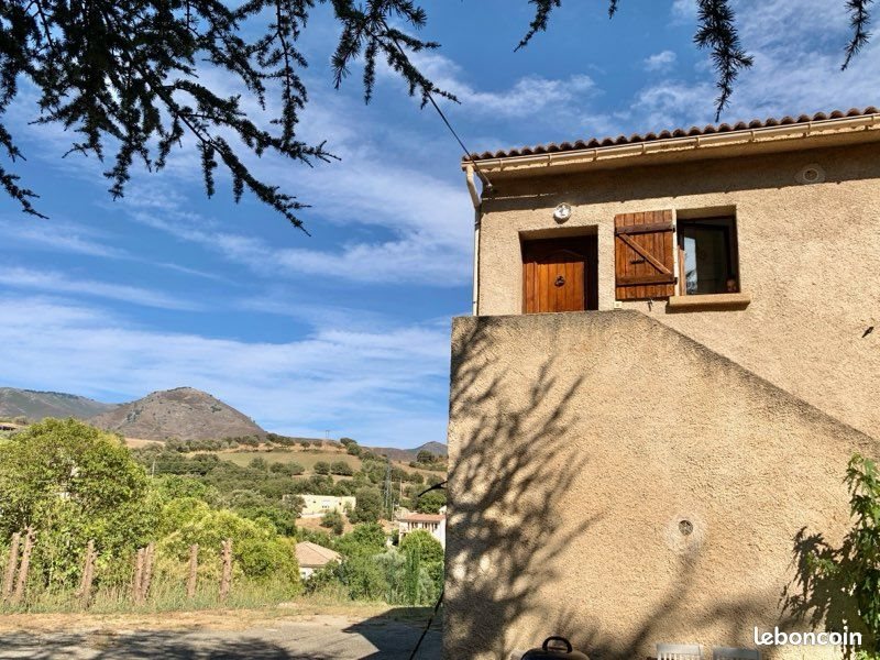 Appartement à louer, 30m², Corte