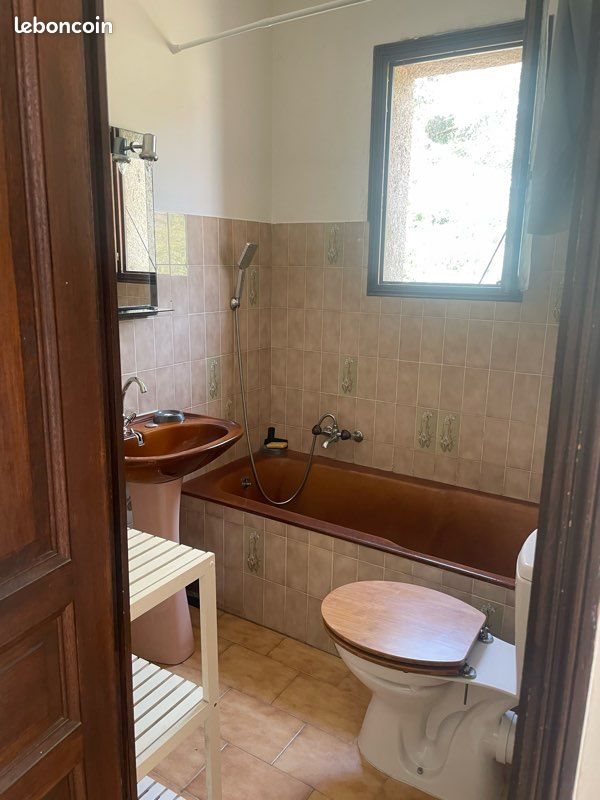 Appartement à louer, 30m², Corte