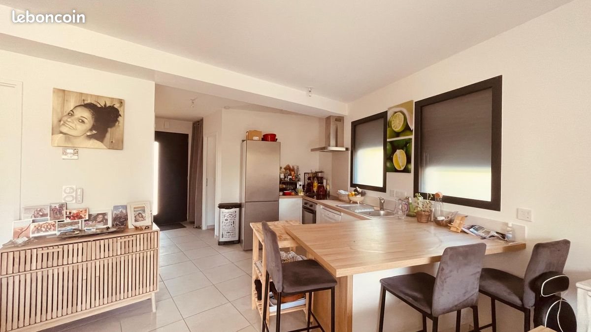 Maison à louer, 98m², Le Perray-en-Yvelines