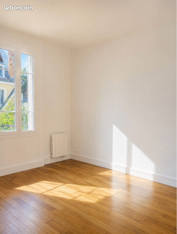 Appartement à louer, 82m², Verrières-le-Buisson