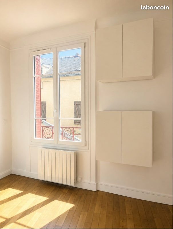 Appartement à louer, 82m², Verrières-le-Buisson