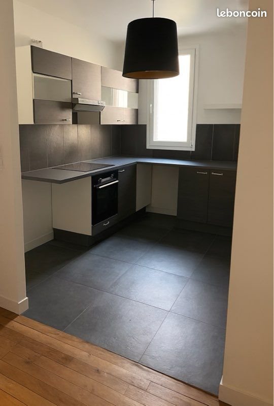 Appartement à louer, 82m², Verrières-le-Buisson