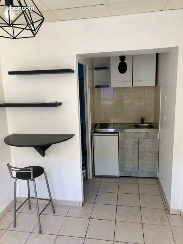 Appartement à louer, 16m², Amiens
