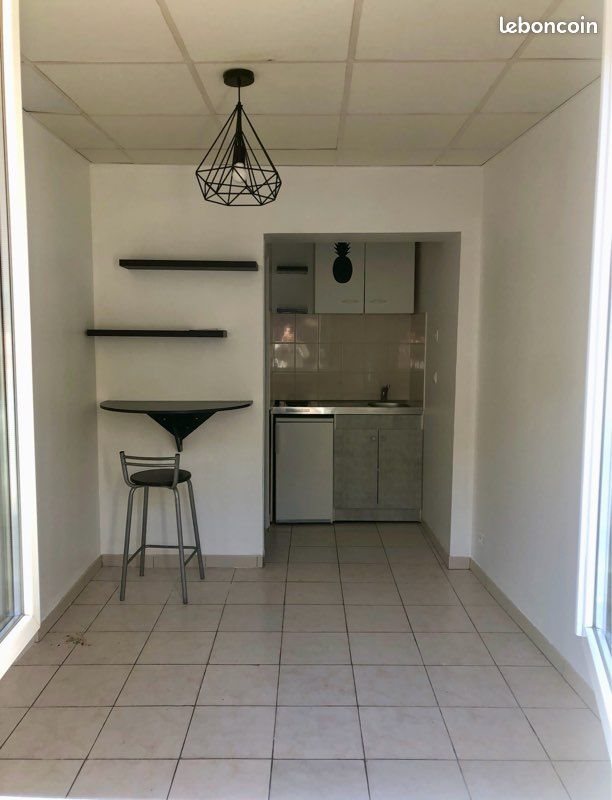 Appartement à louer, 16m², Amiens