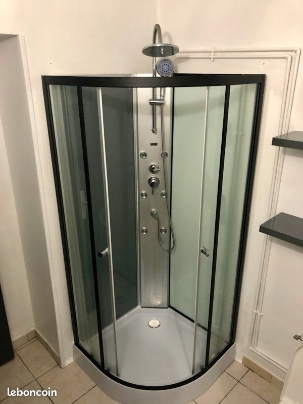 Appartement à louer, 16m², Amiens