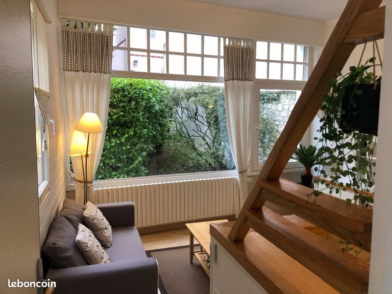 Appartement à louer, 27m², Auxerre