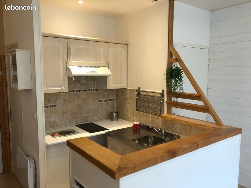 Appartement à louer, 27m², Auxerre