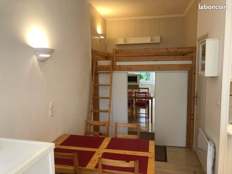 Appartement à louer, 27m², Auxerre