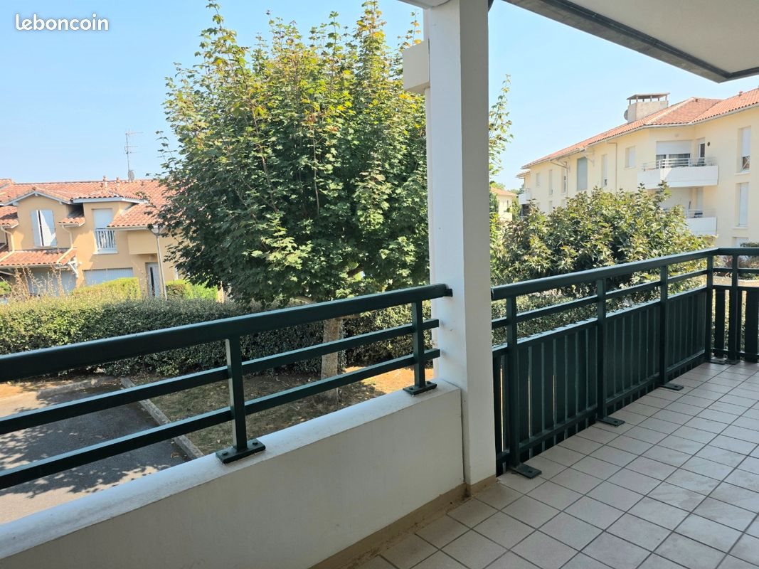 Appartement à vendre, 36m², Saint-Martin-de-Seignanx