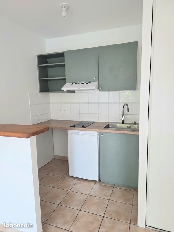 Appartement à vendre, 36m², Saint-Martin-de-Seignanx