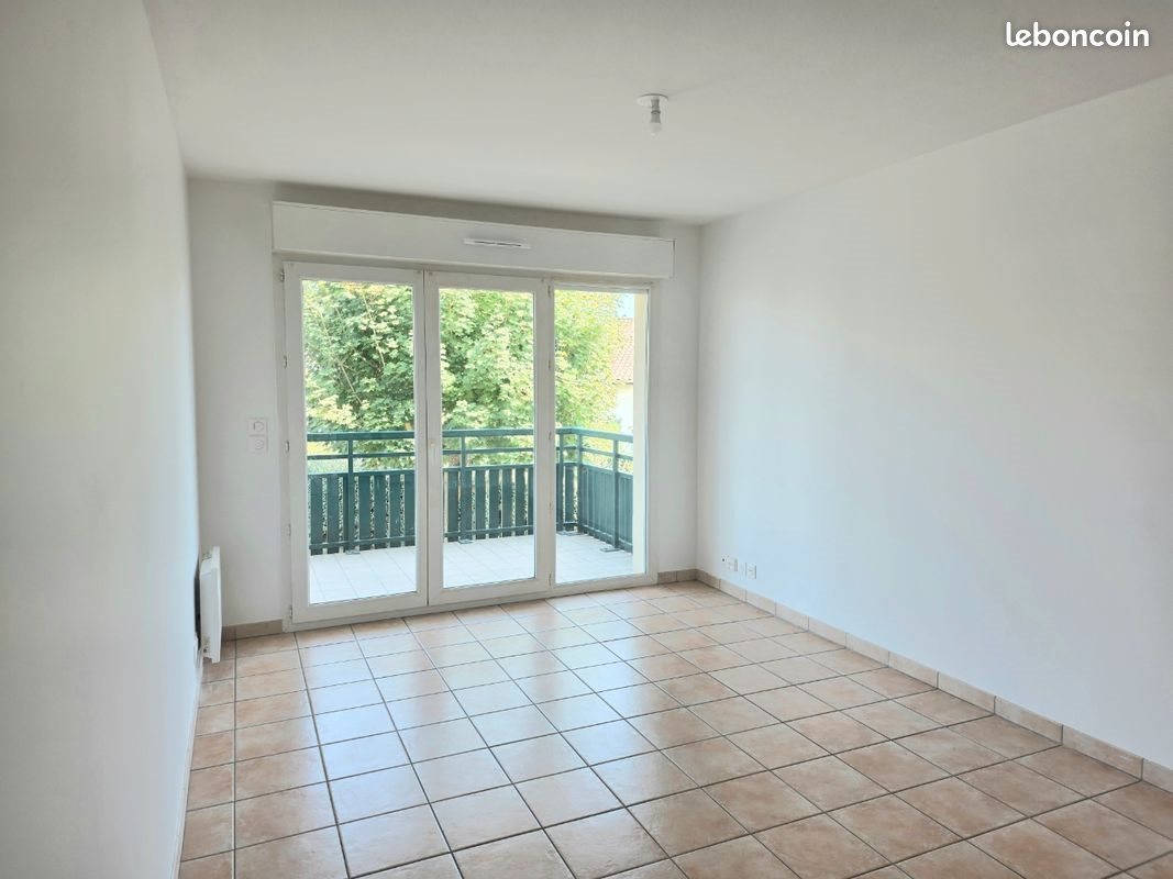 Appartement à vendre, 36m², Saint-Martin-de-Seignanx