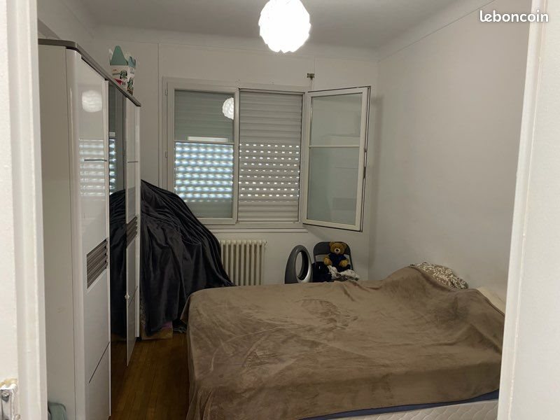 Appartement à louer, 42m², Angers